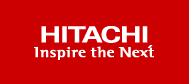 Hitachi Inverters